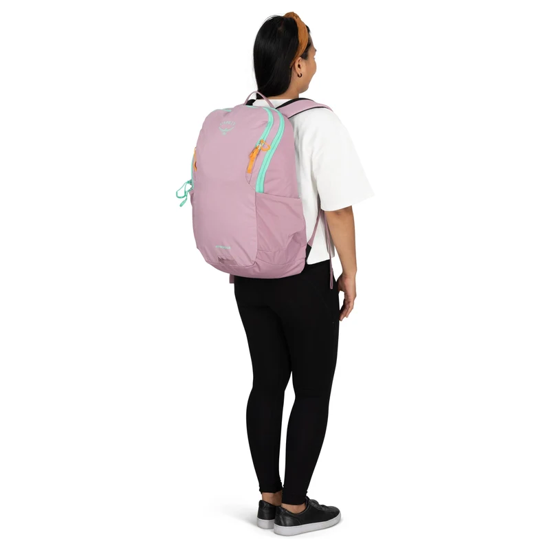 Osprey Astronova - Rucksack 16" 49.5 cm (iris pink)