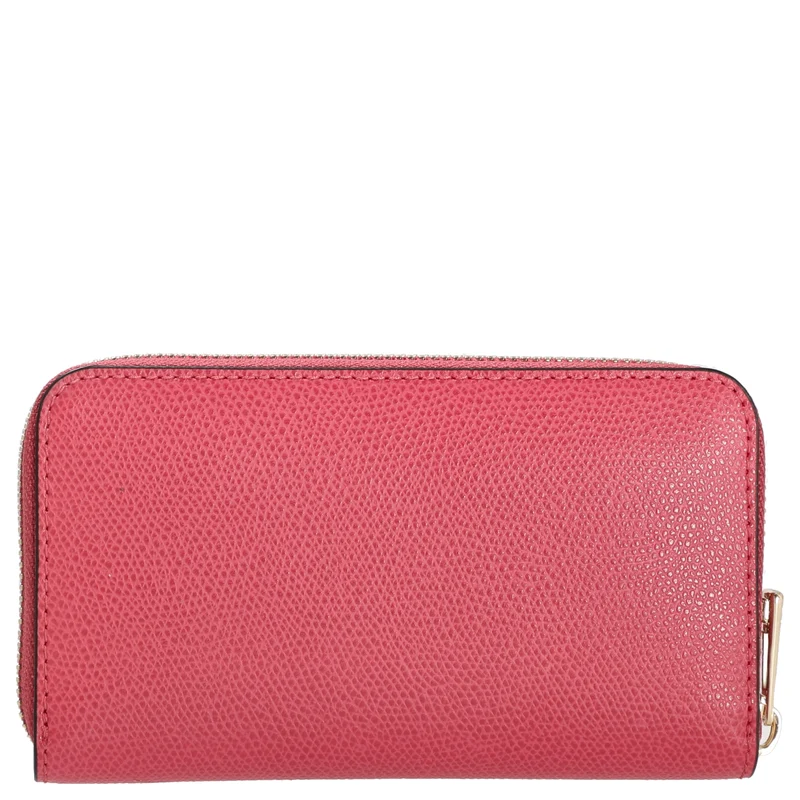 Furla Camelia M Zip - Geldbörse 4cc 15.5 cm (velvet pink corolla)