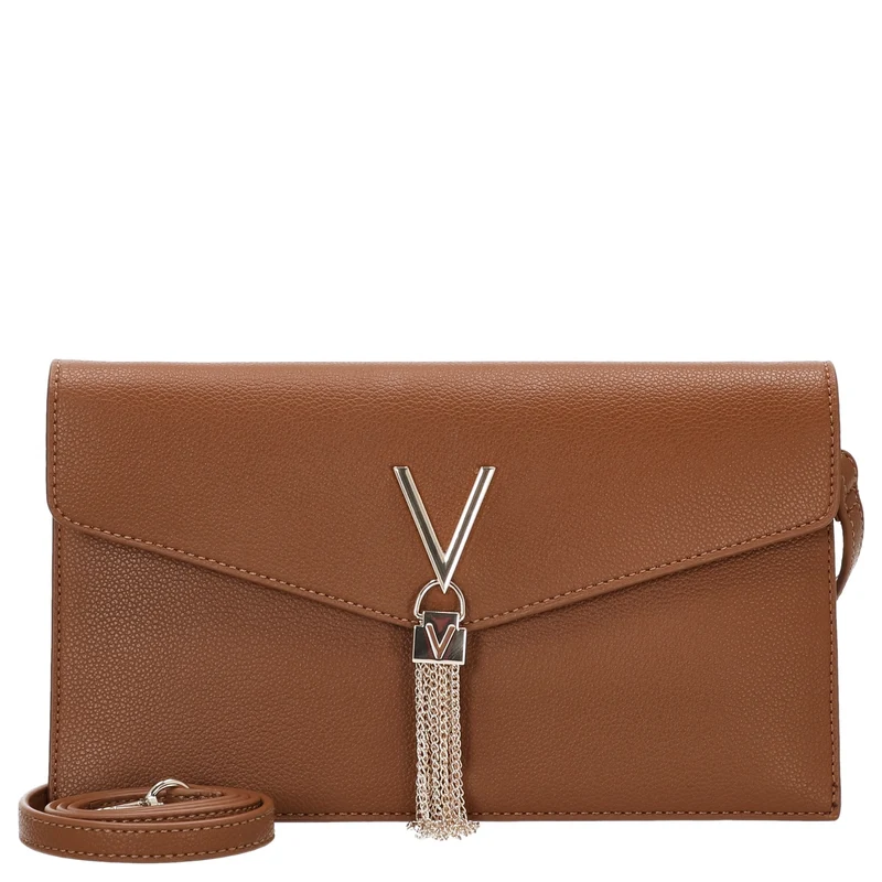 Valentino Bags Luxe - Umhängetasche 27 cm (cuoio)
