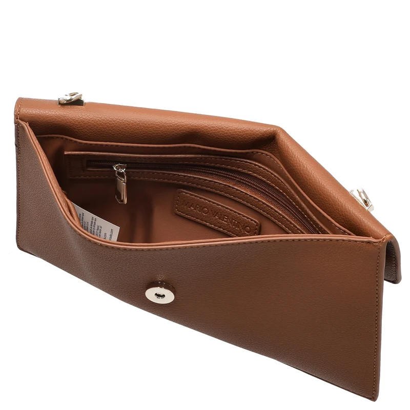 Valentino Bags Luxe - Umhängetasche 27 cm (cuoio)