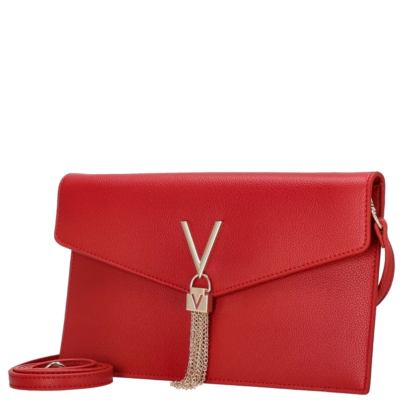 Valentino Bags Luxe - Umhängetasche 27 cm (rubino)