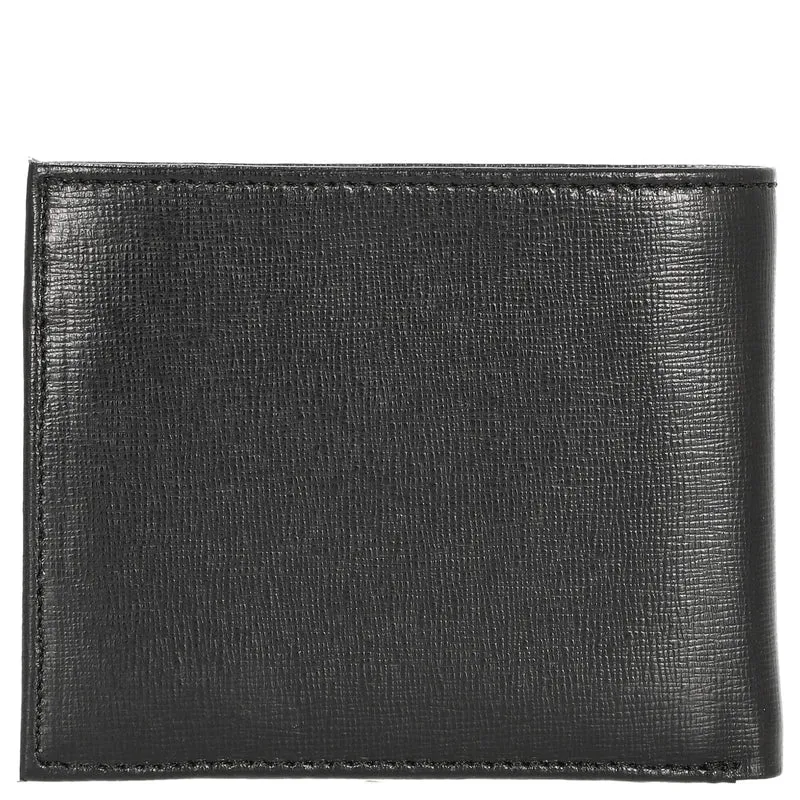 Guess Madrid - Geldbörse 3cc 12 cm (black)