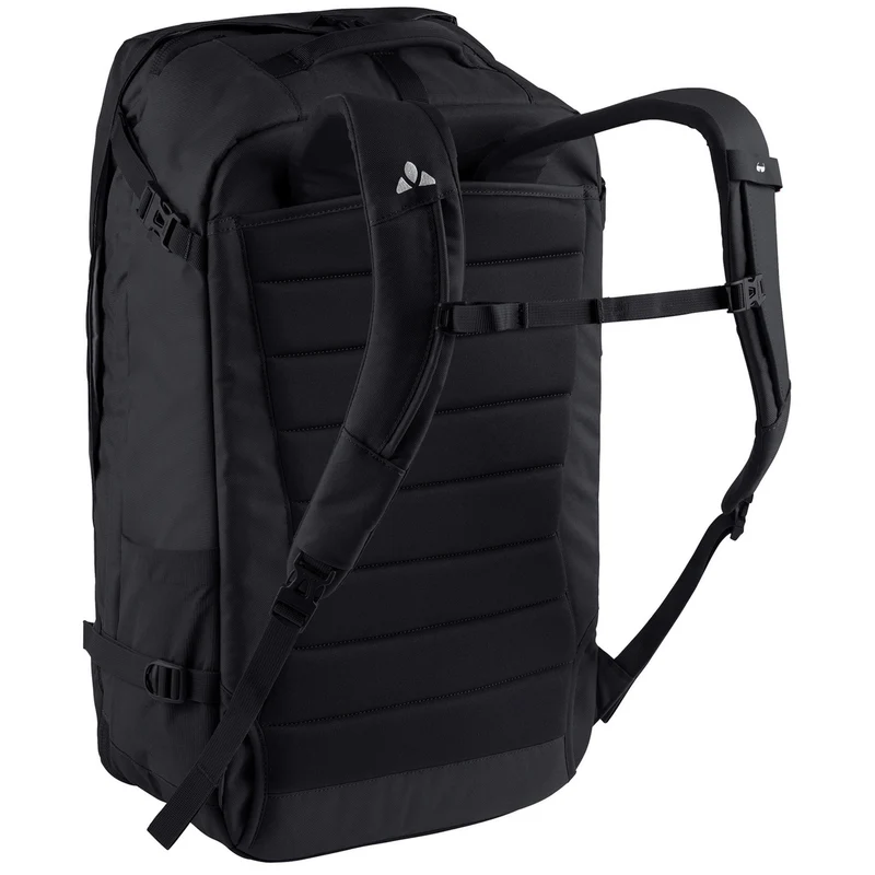 Vaude Mundo Carry-On 38 - Reiserucksack 55 cm (black)