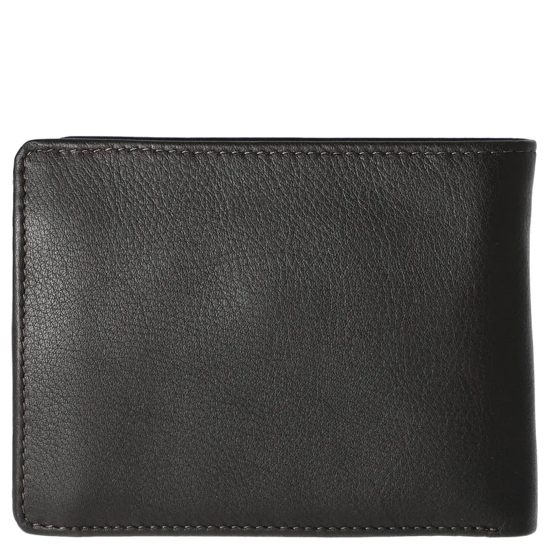 Picard Brooklyn - Geldbörse 13 cm (cafe)