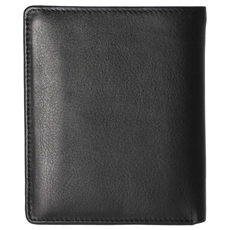 Picard Brooklyn - Geldbörse 11 cm (schwarz)