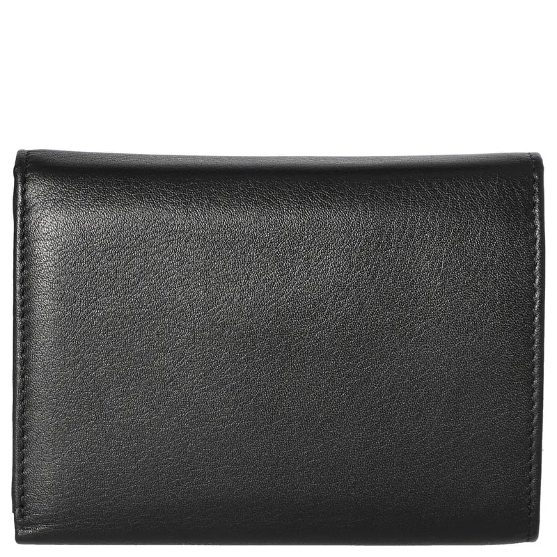 Picard Bingo - Geldbörse 13 cm (schwarz)