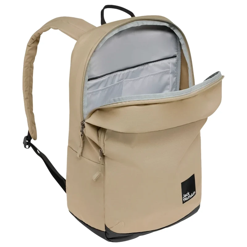 Jack Wolfskin Terraview 20 - Rucksack 43 cm (hazel wood)