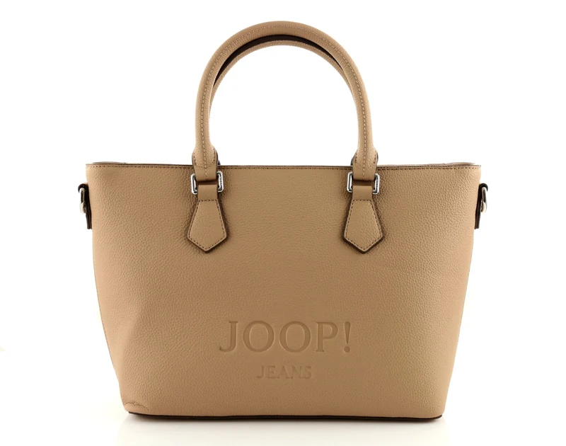 Joop! Jeans Lettera 1.0 Riemenhandtasche
