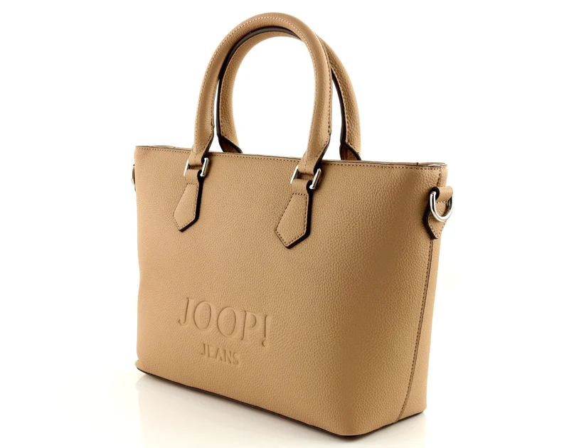 Joop! Jeans Lettera 1.0 Riemenhandtasche