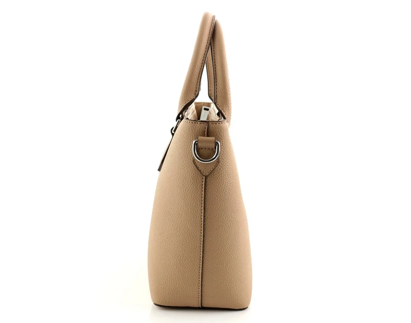 Joop! Jeans Lettera 1.0 Riemenhandtasche