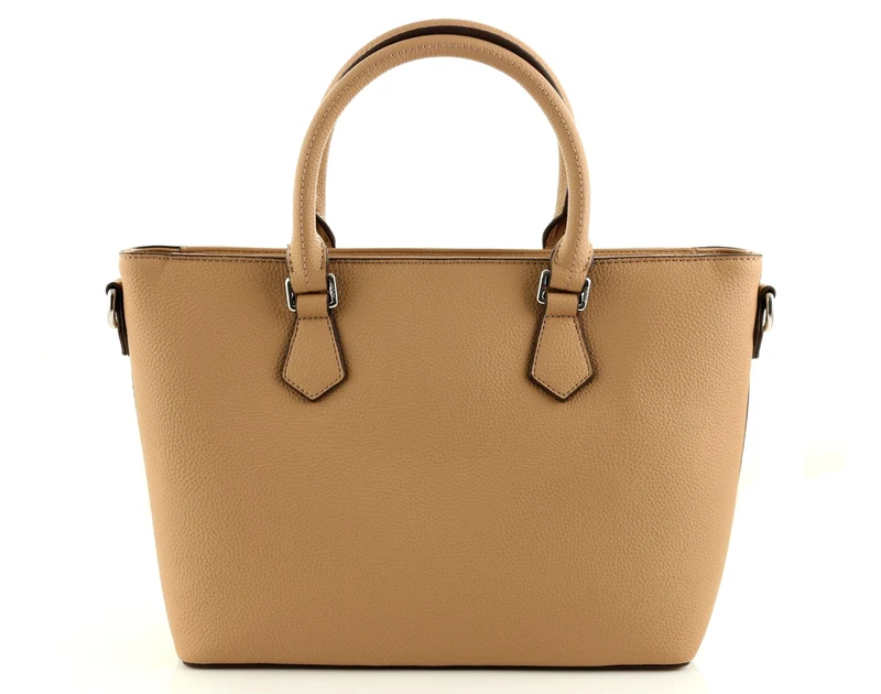 Joop! Jeans Lettera 1.0 Riemenhandtasche