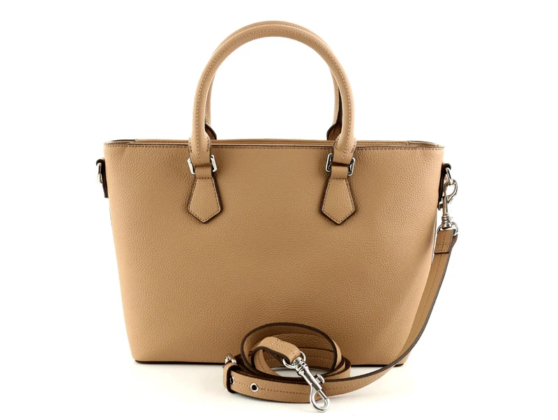 Joop! Jeans Lettera 1.0 Riemenhandtasche