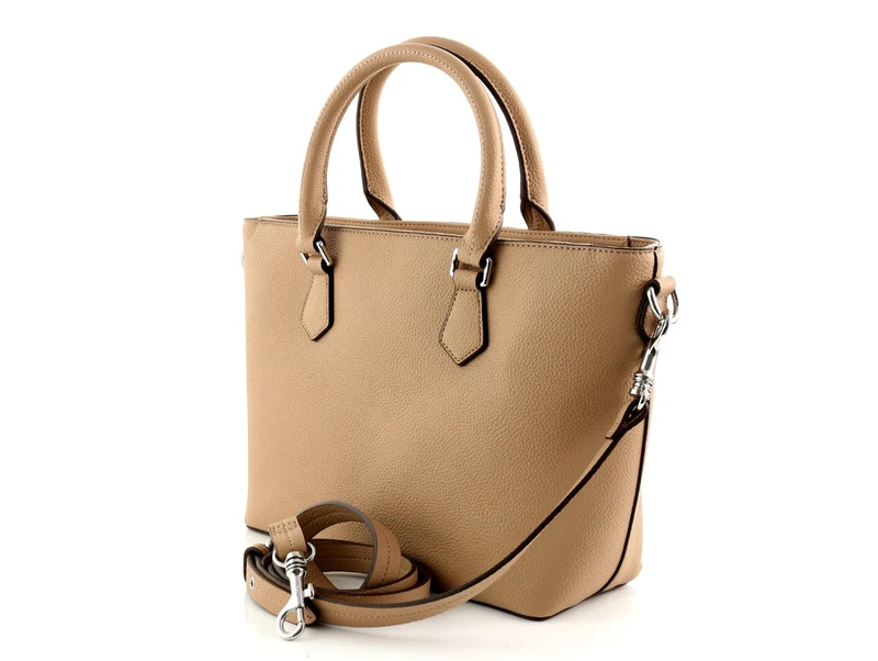 Joop! Jeans Lettera 1.0 Riemenhandtasche