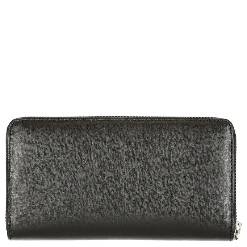 Mandarina Duck Hera 3.0 - Geldbörse 12cc 19 cm (black)