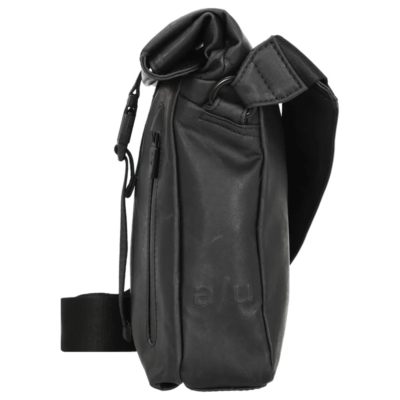 aunts & uncles Japan RE Yodo RE - Umhängetasche 19 cm (black)