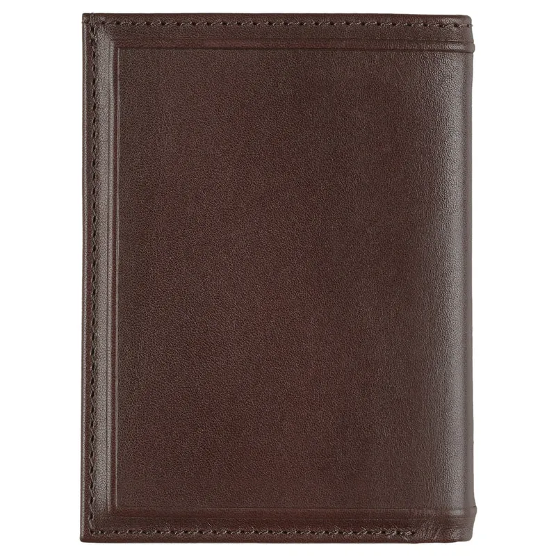 Camel Active Wood - Geldbörse 6cc 11 cm (brown)