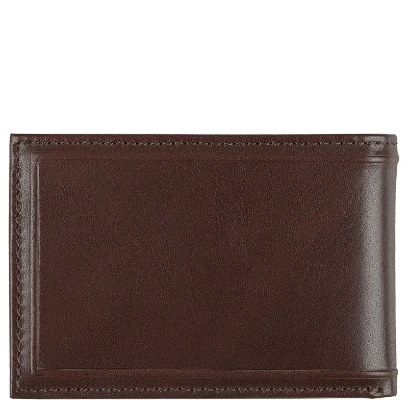 Camel Active Wood - Geldbörse 3cc 10.5 cm (brown)