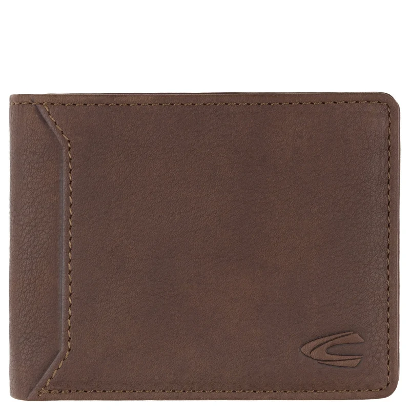 Camel Active Ocean - Geldbörse 6cc 11 cm (cognac)