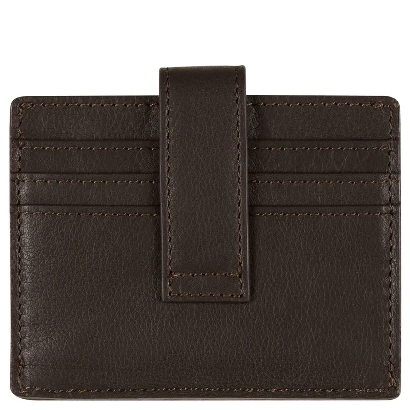 Camel Active Stone - Geldbörse 12cc 10.5 cm (brown)