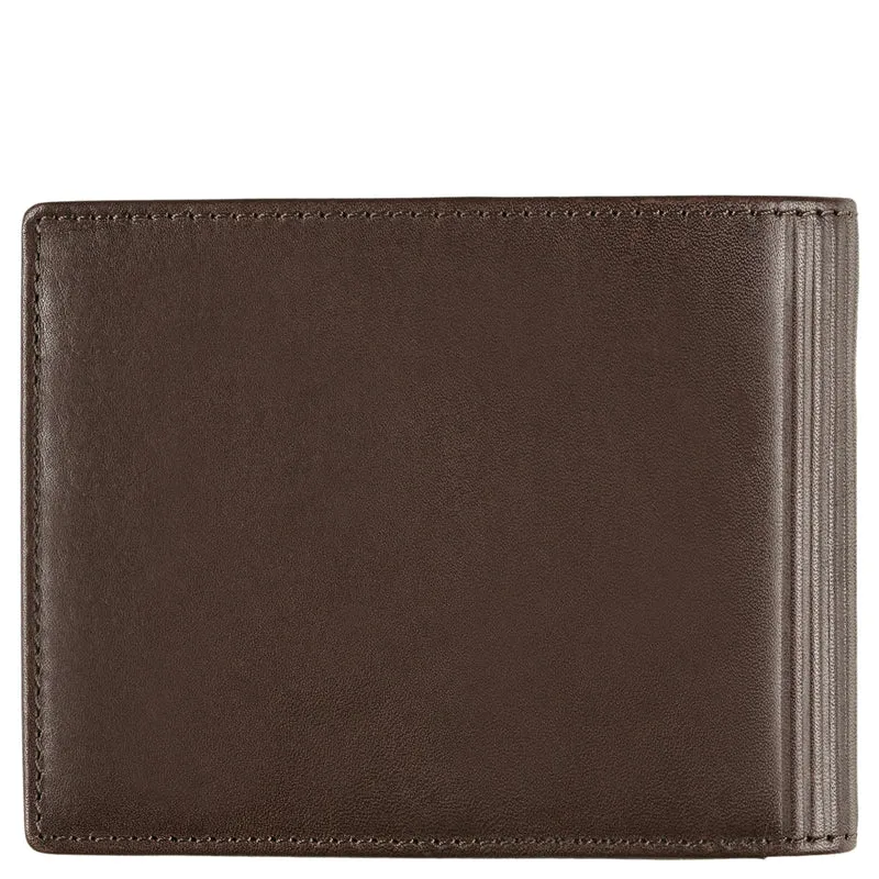 Camel Active Cliff - Geldbörse 8cc 12.5 cm (brown)