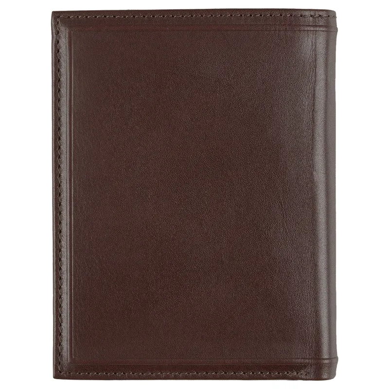 Camel Active Wood - Geldbörse 8cc 13 cm (brown)