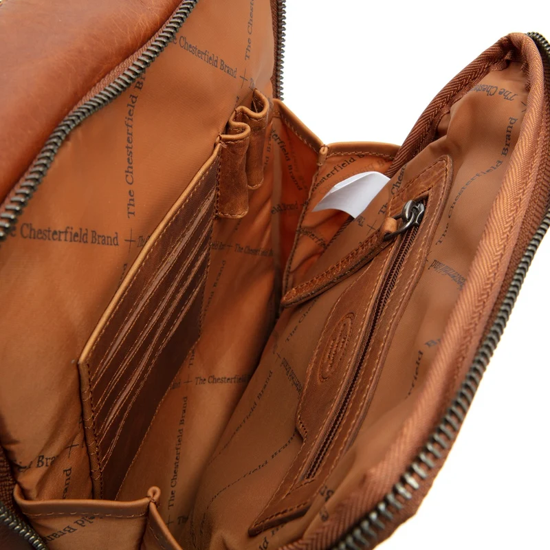 The Chesterfield Brand Alva Umhängetasche