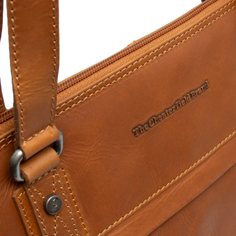 The Chesterfield Brand Branson Umhängetasche