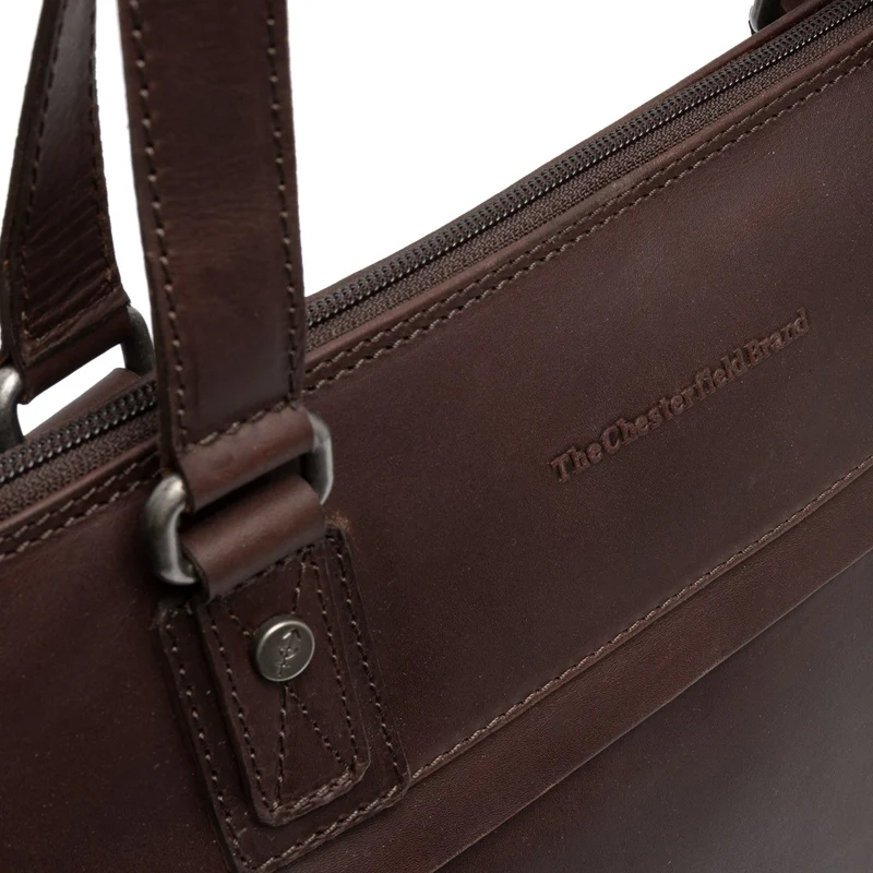 The Chesterfield Brand Branson Umhängetasche