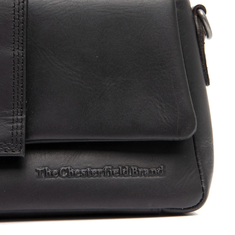 The Chesterfield Brand Clifden Überschlagtasche