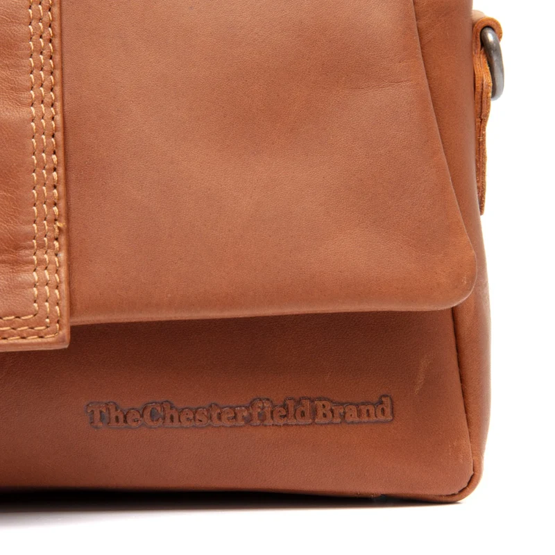 The Chesterfield Brand Clifden Überschlagtasche