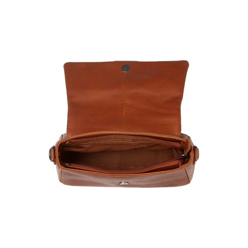 The Chesterfield Brand Clifden Überschlagtasche