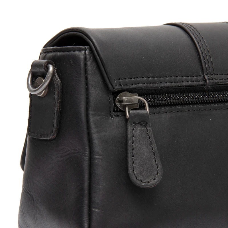 The Chesterfield Brand Clifden Überschlagtasche
