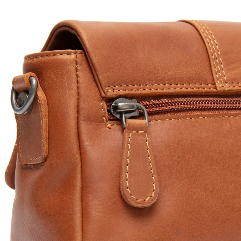 The Chesterfield Brand Clifden Überschlagtasche