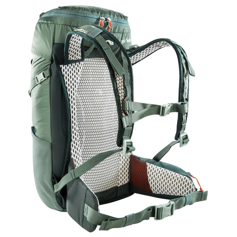 Tatonka Hike Pack 20 Women - Wanderrucksack 50 cm (sage green)