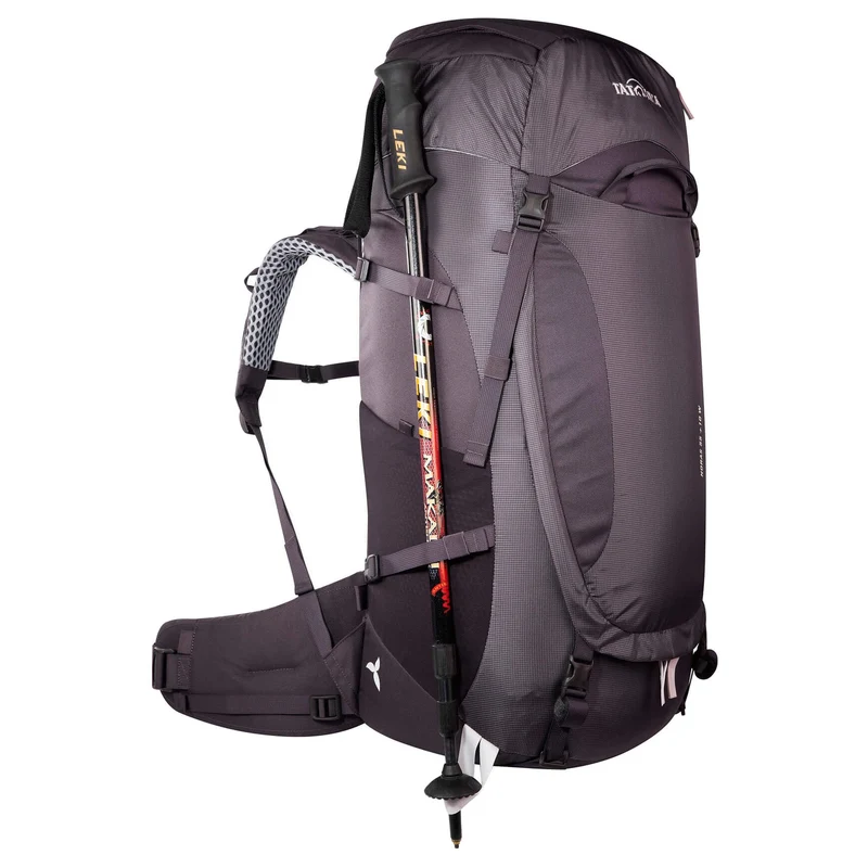 Tatonka Noras 55+10 Women - Trekkingrucksack 75 cm erw. (midnight plum)