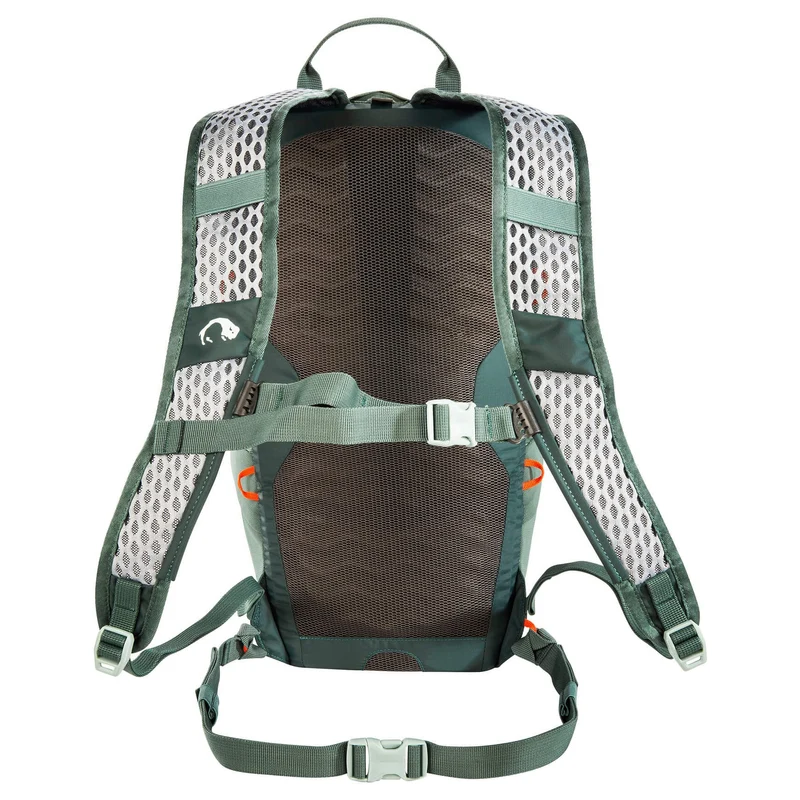 Tatonka Active Pack 15 - Fahrradrucksack 45 cm (sage green)