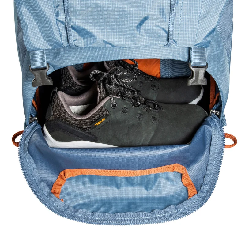 Tatonka Yukon 50+10 Women - Trekkingrucksack 73 cm erw. (elemental blue)