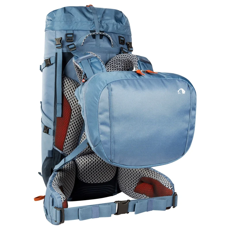 Tatonka Yukon 50+10 Women - Trekkingrucksack 73 cm erw. (elemental blue)
