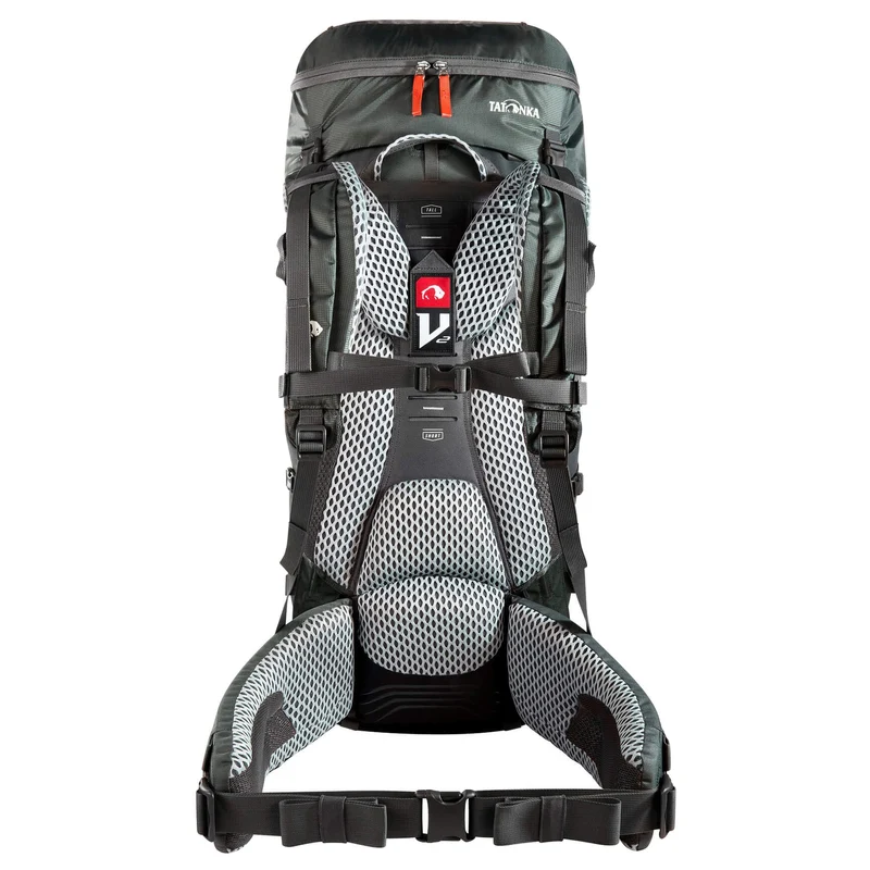 Tatonka Yukon 60+10 - Trekkingrucksack 77 cm erw. (titan grey)