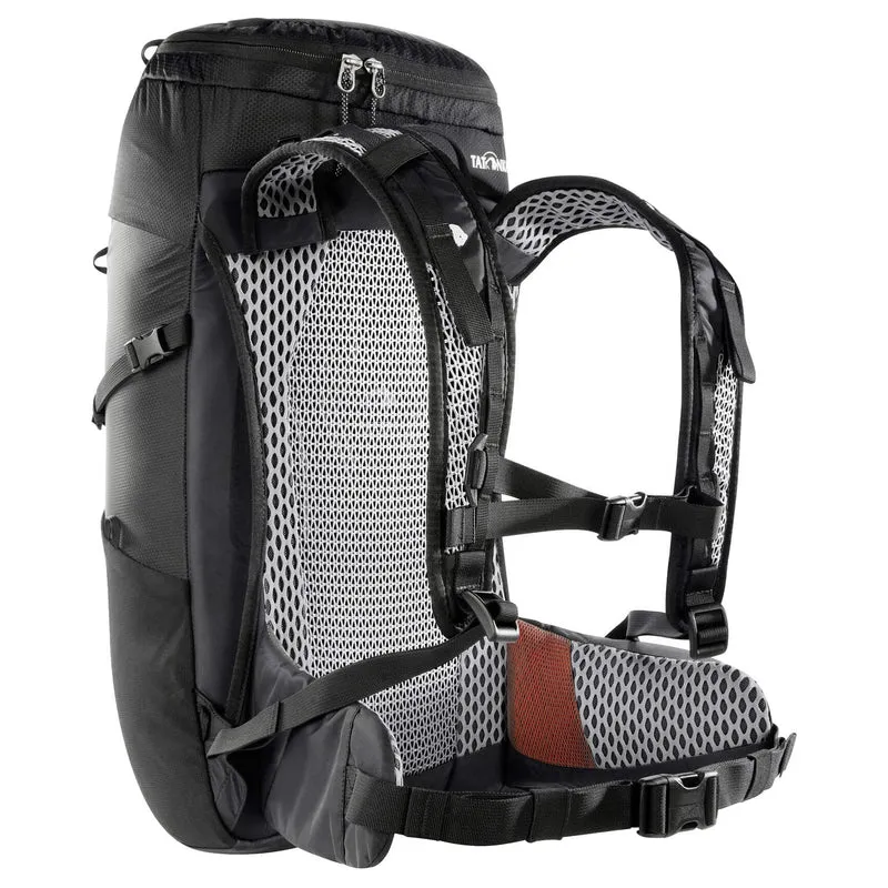 Tatonka Hike Pack 20 Women - Wanderrucksack 50 cm (schwarz)