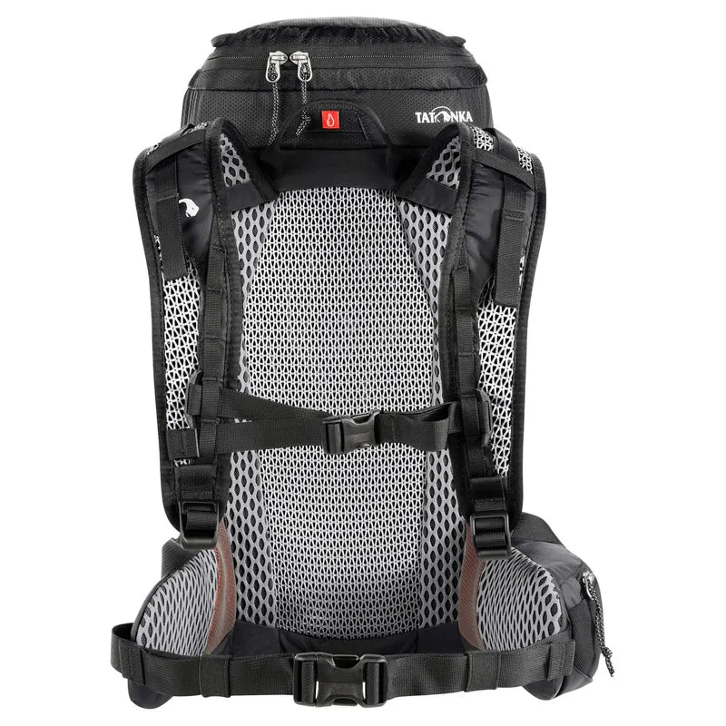 Tatonka Hike Pack 20 Women - Wanderrucksack 50 cm (schwarz)
