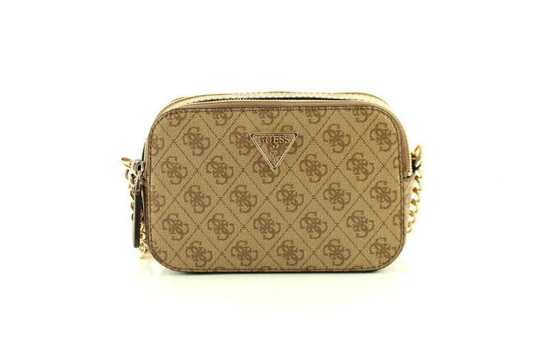 Guess Noelle Camera Crossbody