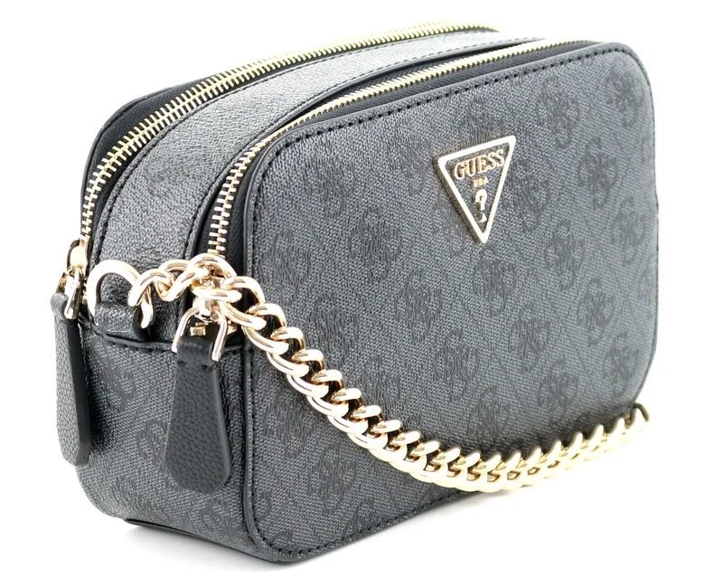 Guess Noelle Camera Crossbody