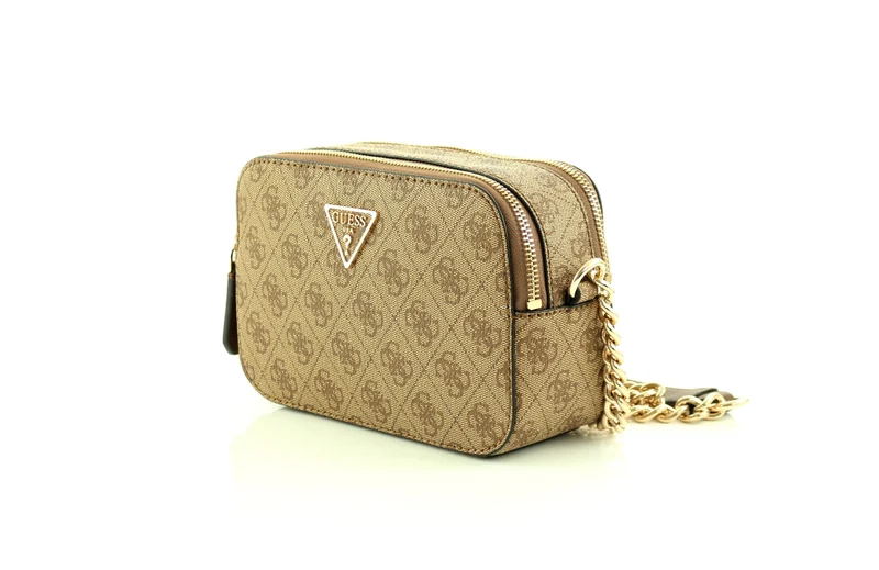 Guess Noelle Camera Crossbody