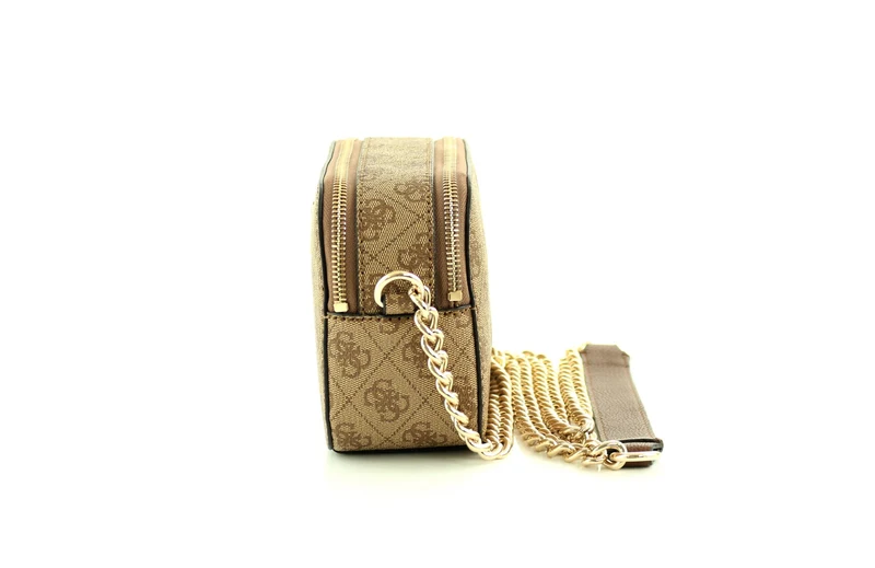 Guess Noelle Camera Crossbody