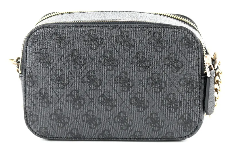 Guess Noelle Camera Crossbody
