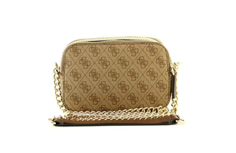Guess Noelle Camera Crossbody