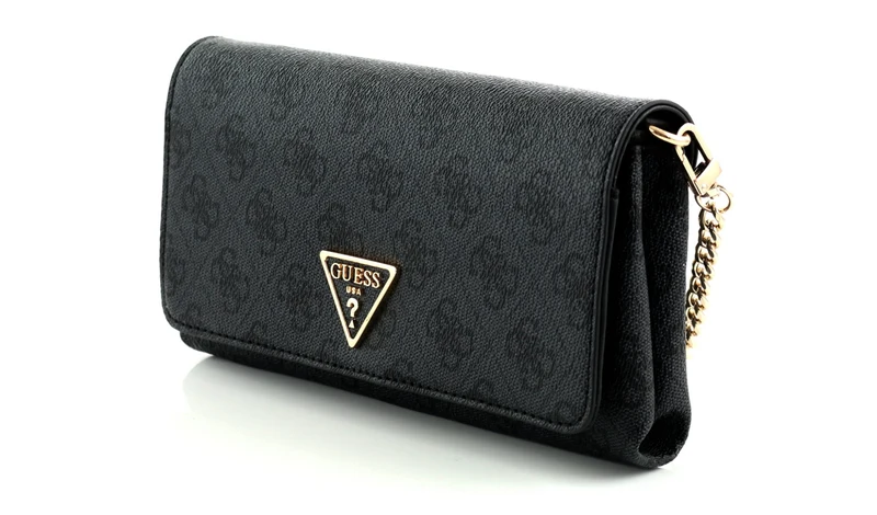 Guess Noelle Mini Clutch
