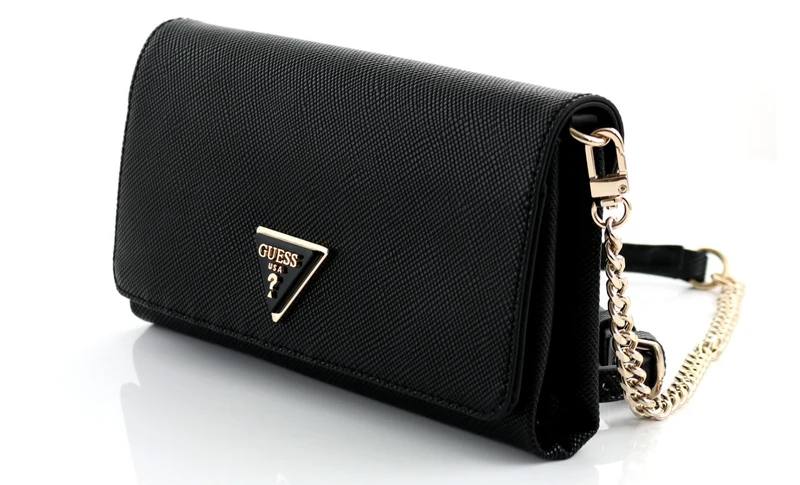Guess Noelle Mini Clutch