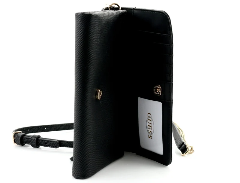 Guess Noelle Mini Clutch